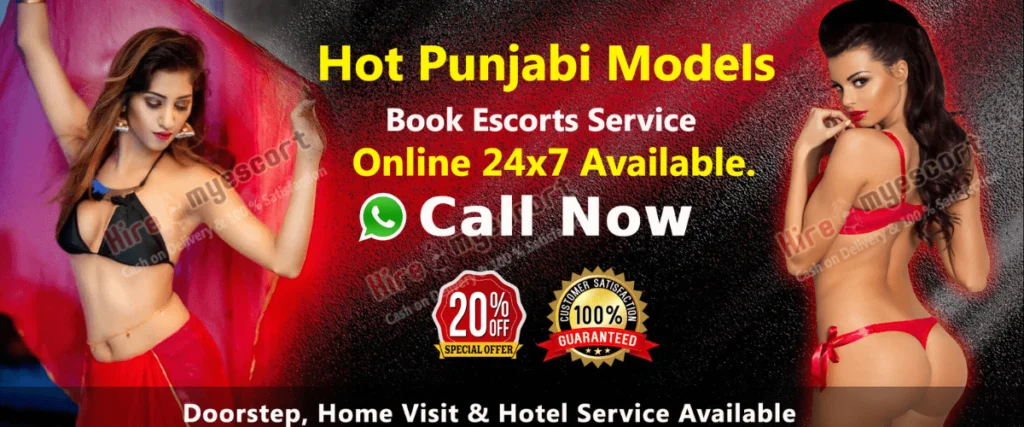 escort service in udaipur